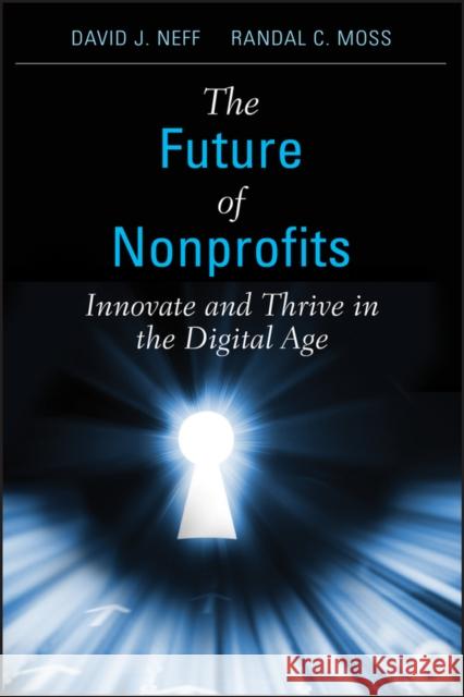 Future of Nonprofits Neff, David J. 9780470913352  - książka