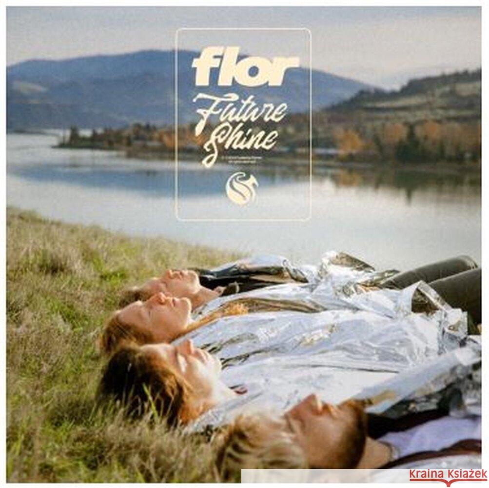 Future Shine, 1 Audio-CD Flor 0075678635779 Warner - książka