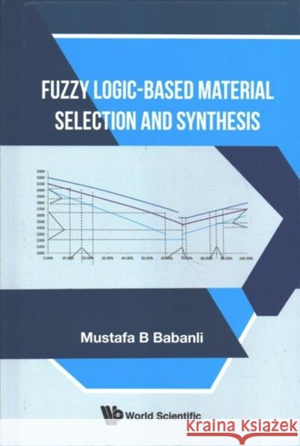 Fuzzy Logic-Based Material Selection and Synthesis Mustafa B. Babanli 9789813276567 World Scientific Publishing Company - książka