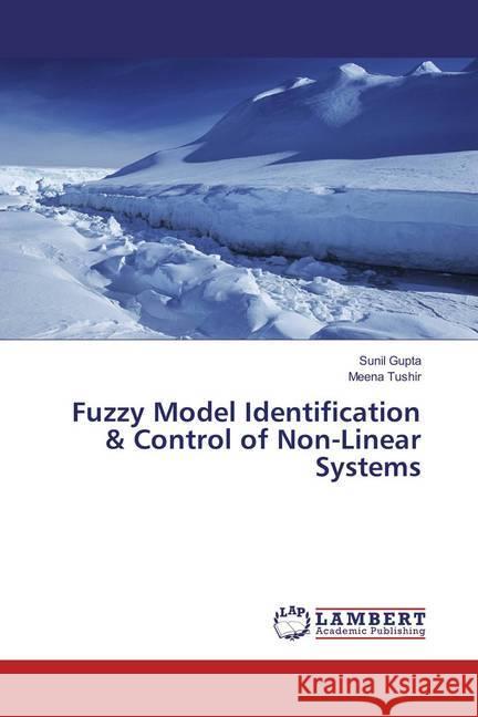 Fuzzy Model Identification & Control of Non-Linear Systems Gupta, Sunil; Tushir, Meena 9783659851148 LAP Lambert Academic Publishing - książka