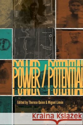 Fwd Museums 2024 - Power / Potential (Alternate Cover): Redacted: Museums Therese Quinn, Miguel Limon 9798986866253 Stepsister Press - książka