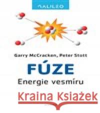 Fúze Peter Stott 9788020029867 Academia - książka