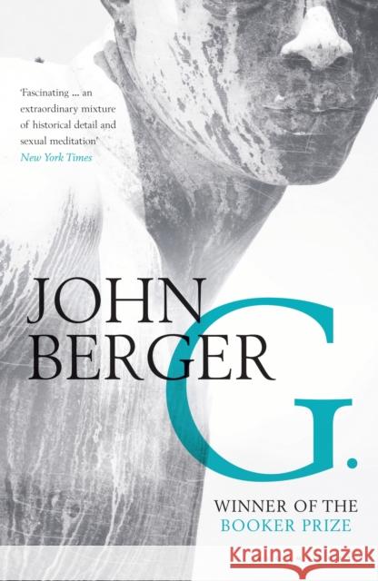 G. John Berger 9781408834343 Bloomsbury Publishing PLC - książka