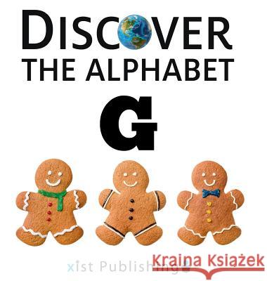 G Xist Publishing 9781532413056 Xist Publishing - książka