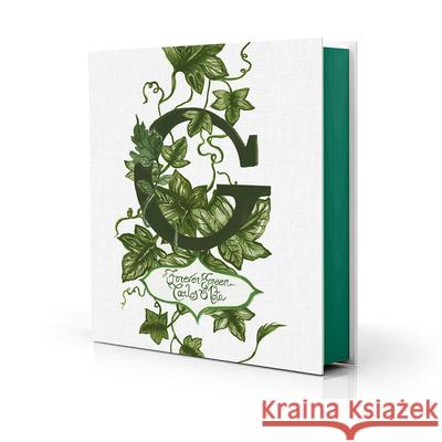 G: Forever Green Carlos Mota 9780865654082 Vendome Press - książka