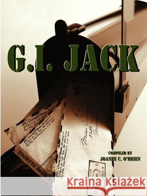 G. I. Jack Joanne C. O'Brien 9781410702074 Authorhouse - książka