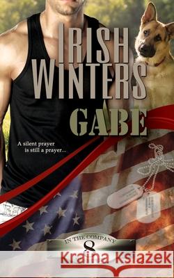 Gabe Irish Winters 9781942895978 Windy Days Press - książka