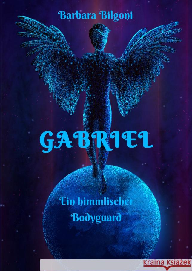 Gabriel Bilgoni, Barbara 9783347604834 tredition - książka