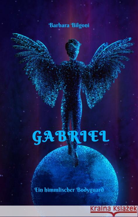 Gabriel Bilgoni, Barbara 9783347604964 tredition - książka