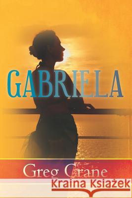 Gabriela MR Greg Crane 9781478221555 Createspace - książka
