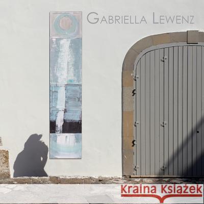 Gabriella Lewenz C. M. Forrest 9780473122782 Jackson House Publishing Company - książka