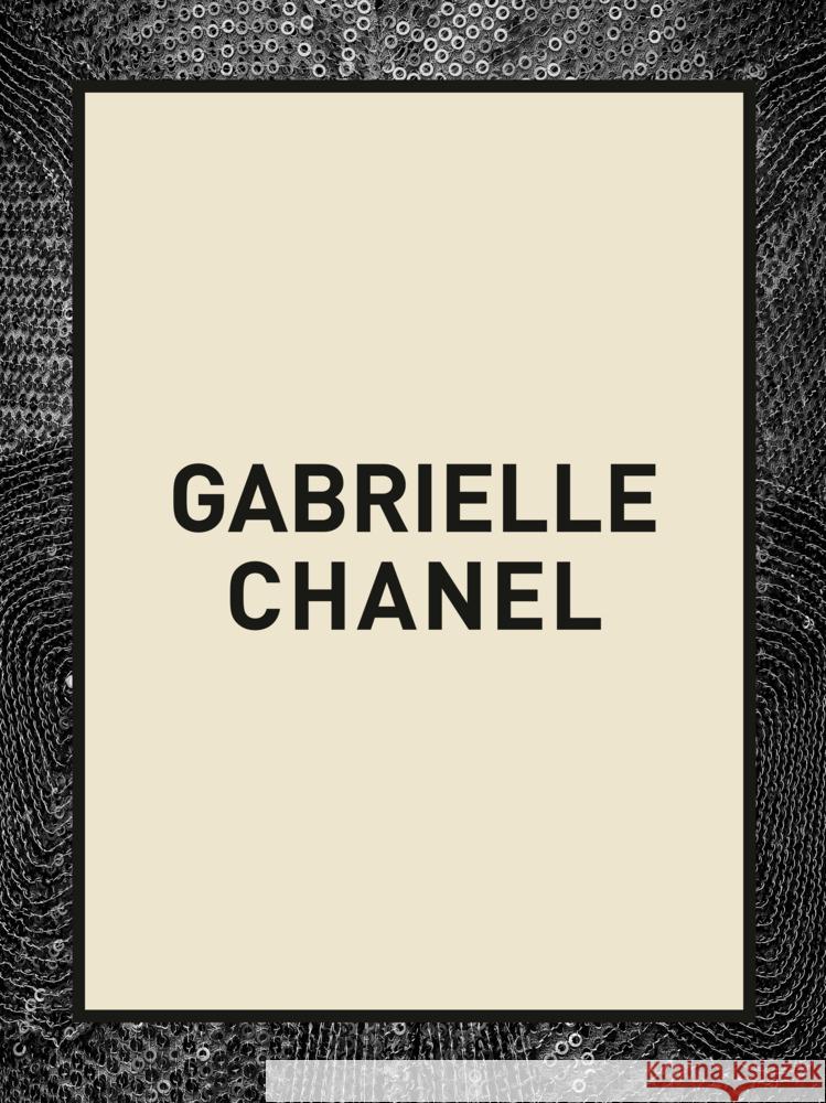 Gabrielle Chanel Cullen, Oriole, Burks, Connie Karol 9783791380186 Prestel - książka
