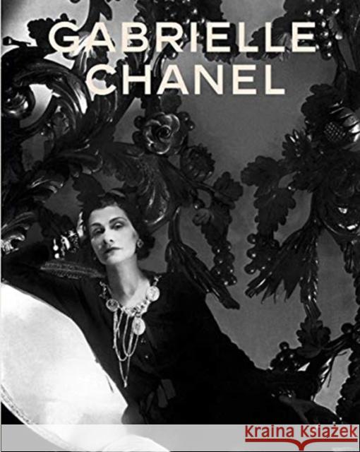 Gabrielle Chanel: Fashion Manifesto  9780500023464 Thames & Hudson - książka