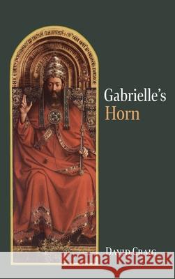 Gabrielle's Horn David Craig 9781725285590 Resource Publications (CA) - książka