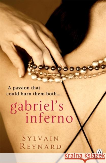 Gabriel's Inferno Sylvain Reynard 9781405912419 Penguin Books Ltd - książka