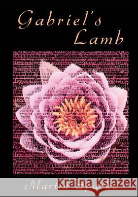 Gabriel's Lamb Martin Sparks 9780615716237 Electric Village Books - książka