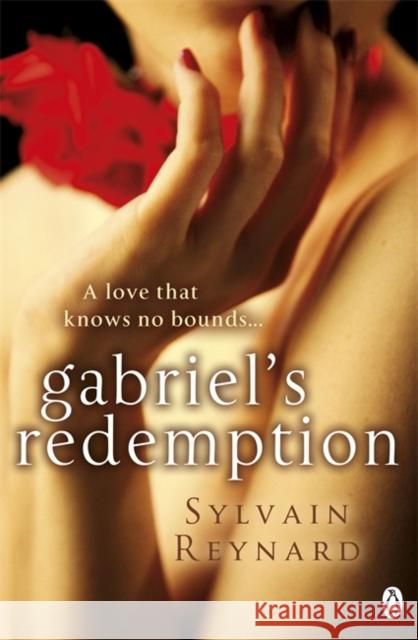 Gabriel's Redemption Sylvain Reynard 9781405912457 Penguin Books Ltd - książka