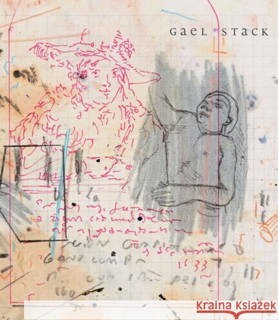 Gael Stack Gael Stack 9780292728547  - książka