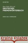 Gag - Gynäkologie : Institut für deutsche Sprache Institut Fur Deutsche Sprache 9783110194579 Mouton de Gruyter