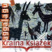 gaggalagu : Ausgezeichnet mit dem Österreichischen Kinder- und Jugendbuchpreis 2007 Stavaric, Michael Habinger, Renate  9783937445212 Kookbooks - książka