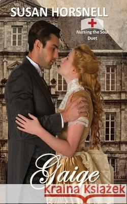 Gaige Horsnell, Susan 9780648822721 Susan Horsnell - książka