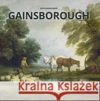 Gainsborough Dangelmaier Ruth 9783741922138 Koenemann - książka