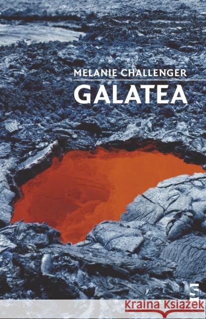 Galatea Melanie Challenger 9781844712908 Salt Publishing - książka