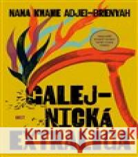 Galejnická extraliga  9788027526697 Host - książka