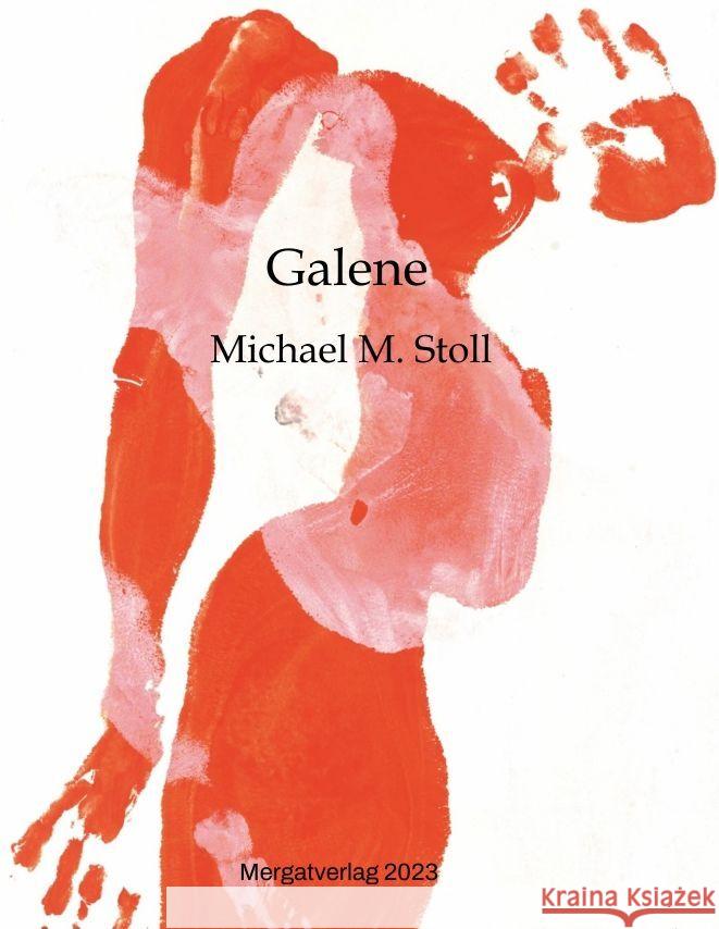 Galene Stoll, Michael M. 9783347793507 Mergatverlag - książka