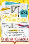 Galgenmännchen XXL  9783742321558 Riva