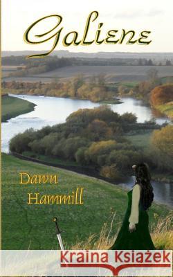 Galiene Dawn Hammill 9781508750147 Createspace - książka