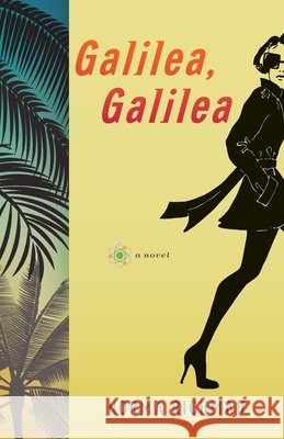 Galilea, Galilea Norma J. Richman 9780578842417 Skycrest Publishing - książka