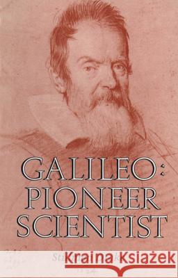 Galileo -OS Drake, Stillman 9780802076076 University of Toronto Press - książka