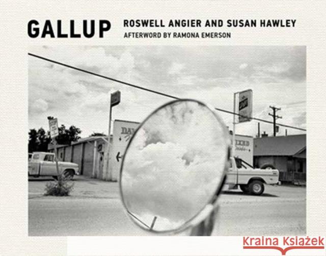 Gallup Roswell Angier Susan Hawley Ramona Emerson 9780262047715 MIT Press Ltd - książka