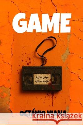 GAME Viana, Octávio 9789403803319 Silent Pen - książka