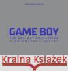 Game Boy: The Box Art Collection Bitmap Books 9781838019136 Bitmap Books