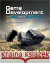 Game Development for IOS with Unity3d Murray, Jeff W. 9781439892190 0