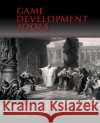Game Development Tools Marwan Ansari 9781568814322 CRC PRESS