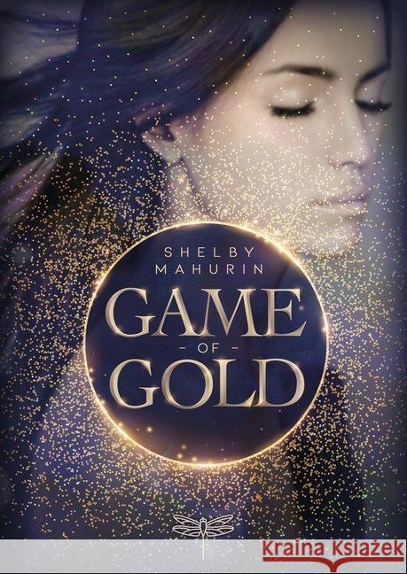 Game of Gold Mahurin, Shelby 9783748800200 Dragonfly - książka