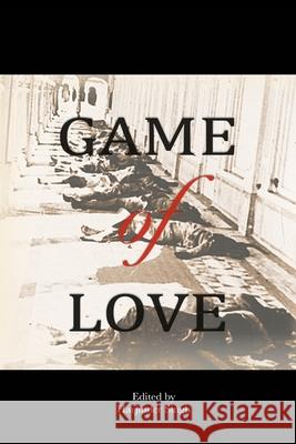 Game of Love Harjinder Singh 9781999605223 978-1-999652-2-3 - książka