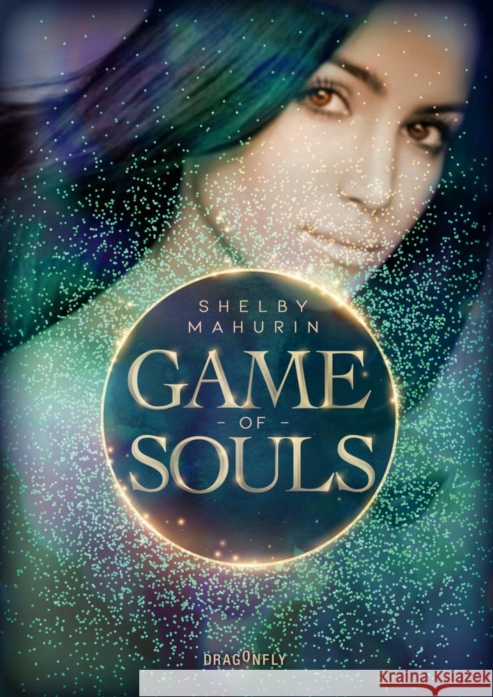 Game of Souls Mahurin, Shelby 9783748801900 Dragonfly - książka