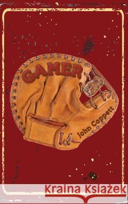Gamer John Coppett 9781480931695 Dorrance Publishing Co. - książka