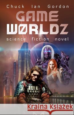 GameW0rldz Wassermann-Fry, Jan 9783944218052 Gordon's Arcade - książka