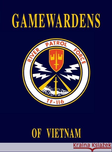 Gamewardens of Vietnam (2nd Edition) Turner Publishing 9781563115868 Turner - książka