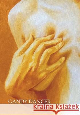 Gandy Dancer 14.1 Sonia Horowitz Paige Loucks Suny Geneseo 9781956862195 Milne Library - książka
