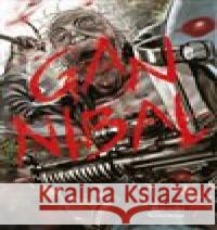 Gannibal 7  9788027724086 Gate - książka