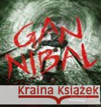 Gannibal 8  9788027724093 Gate - książka