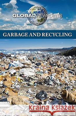 Garbage and Recycling  9780737750829 Greenhaven Press - książka