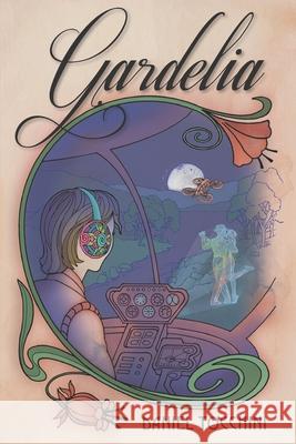 Gardelia Daniel Andres Tocchini 9789878671383 Tocchini Daniel - książka