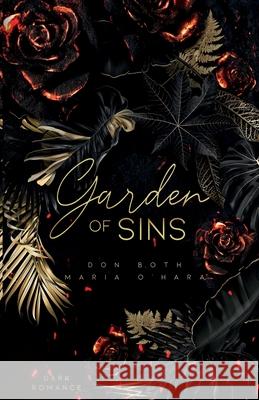 Garden of Sins Maria O'Hara Don Both 9783961156405 Garden of Sins - książka